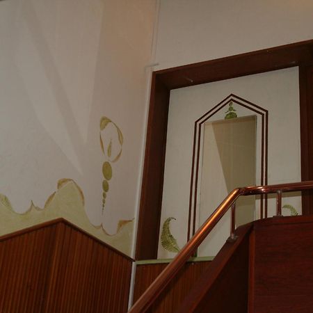 Auberge Du Lac Xonrupt-Longemer Buitenkant foto