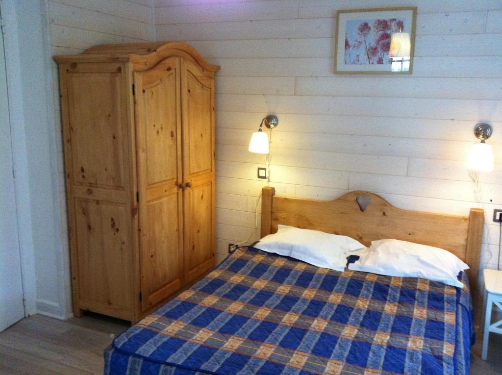 Auberge Du Lac Xonrupt-Longemer Kamer foto