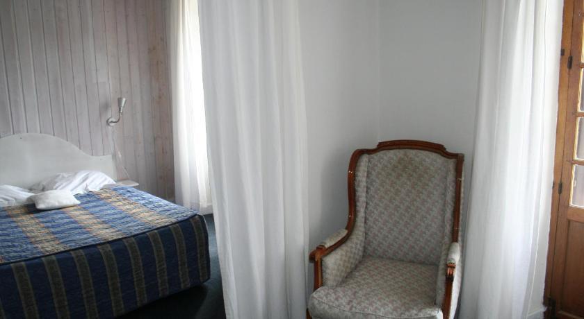 Auberge Du Lac Xonrupt-Longemer Kamer foto