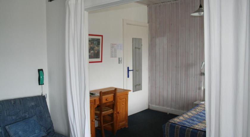 Auberge Du Lac Xonrupt-Longemer Kamer foto