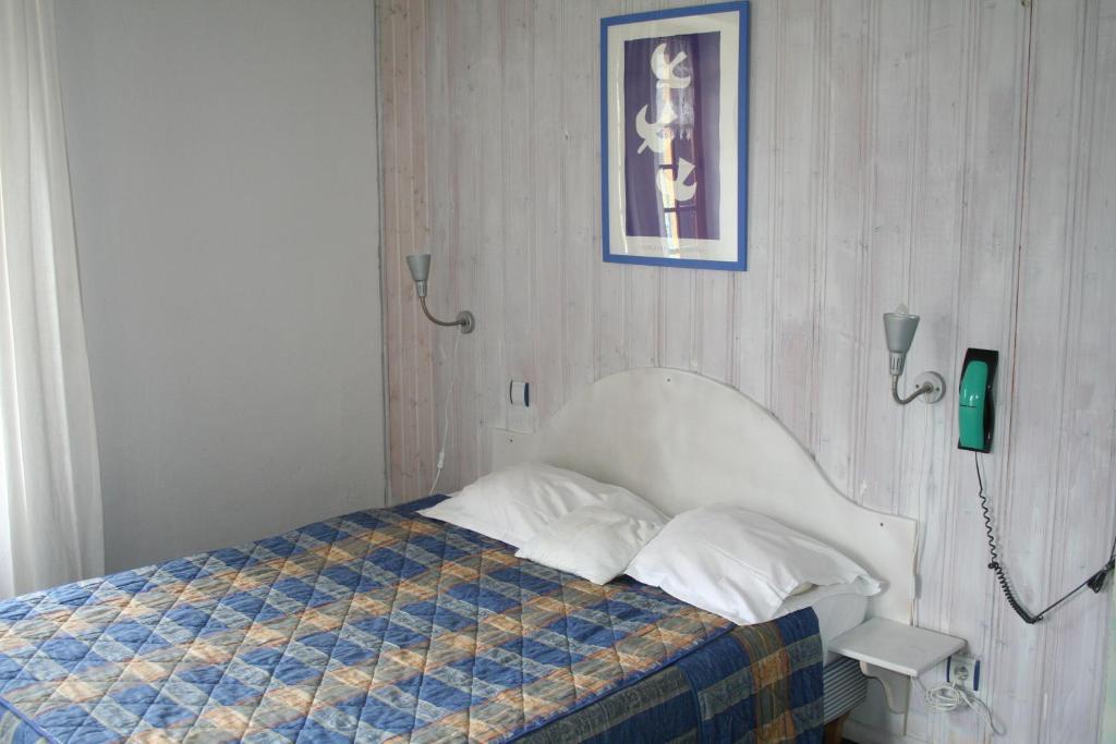 Auberge Du Lac Xonrupt-Longemer Kamer foto