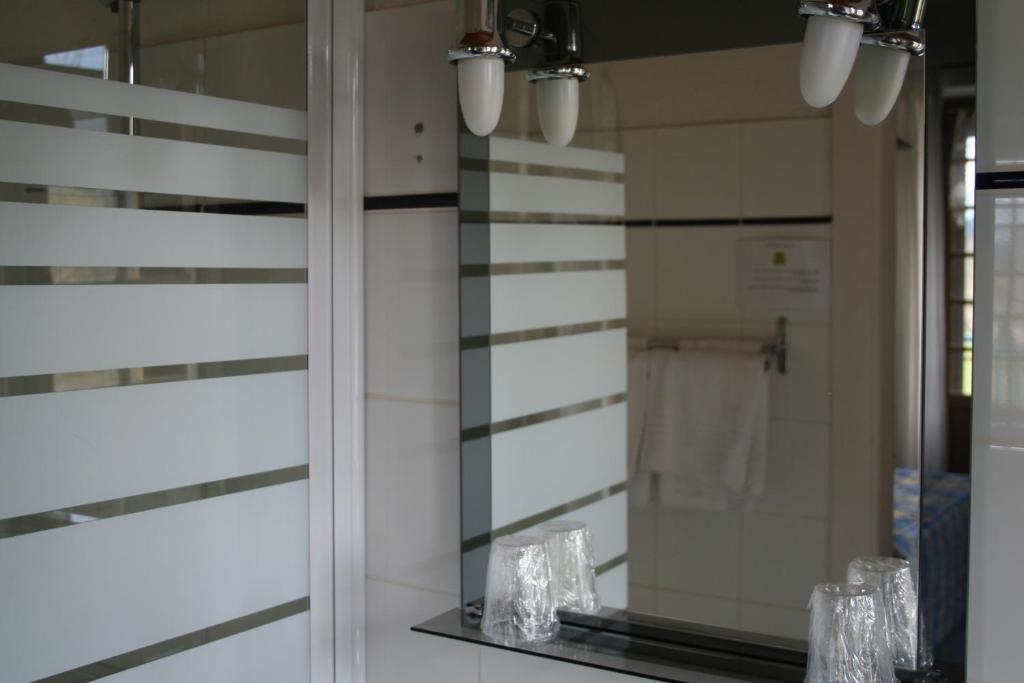 Auberge Du Lac Xonrupt-Longemer Kamer foto