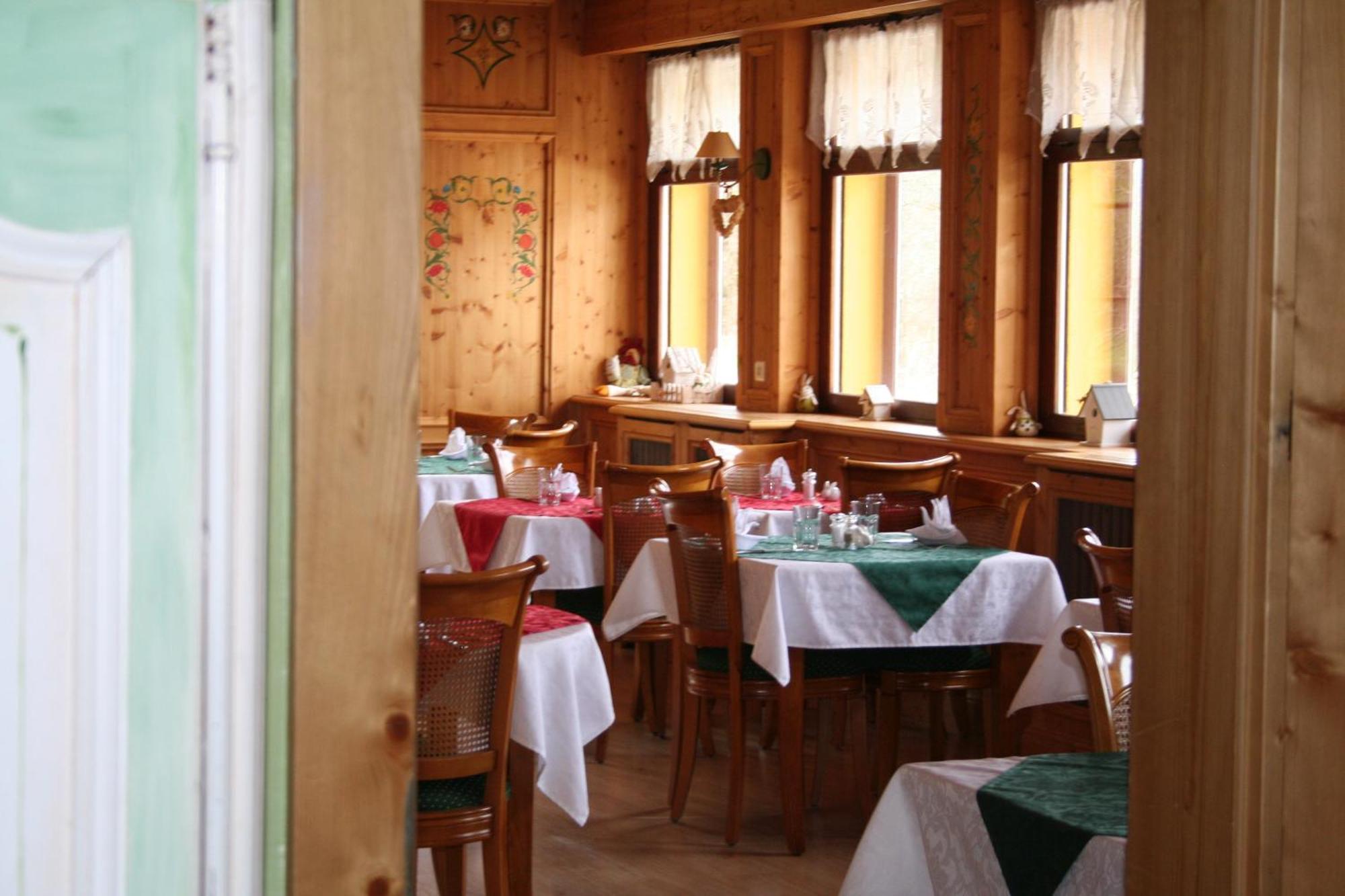 Auberge Du Lac Xonrupt-Longemer Buitenkant foto