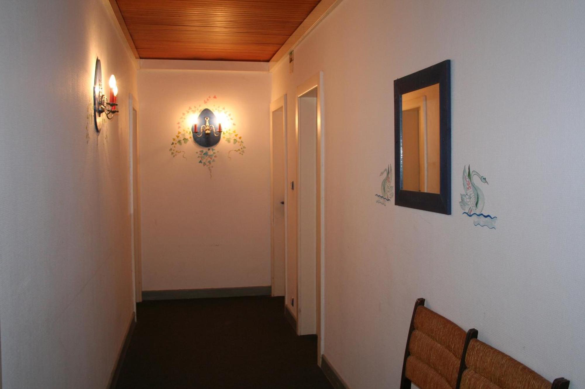 Auberge Du Lac Xonrupt-Longemer Buitenkant foto